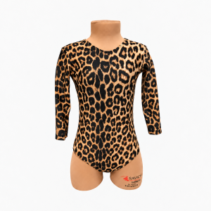 КОМБИНЕЗОН LEOPRINT 2